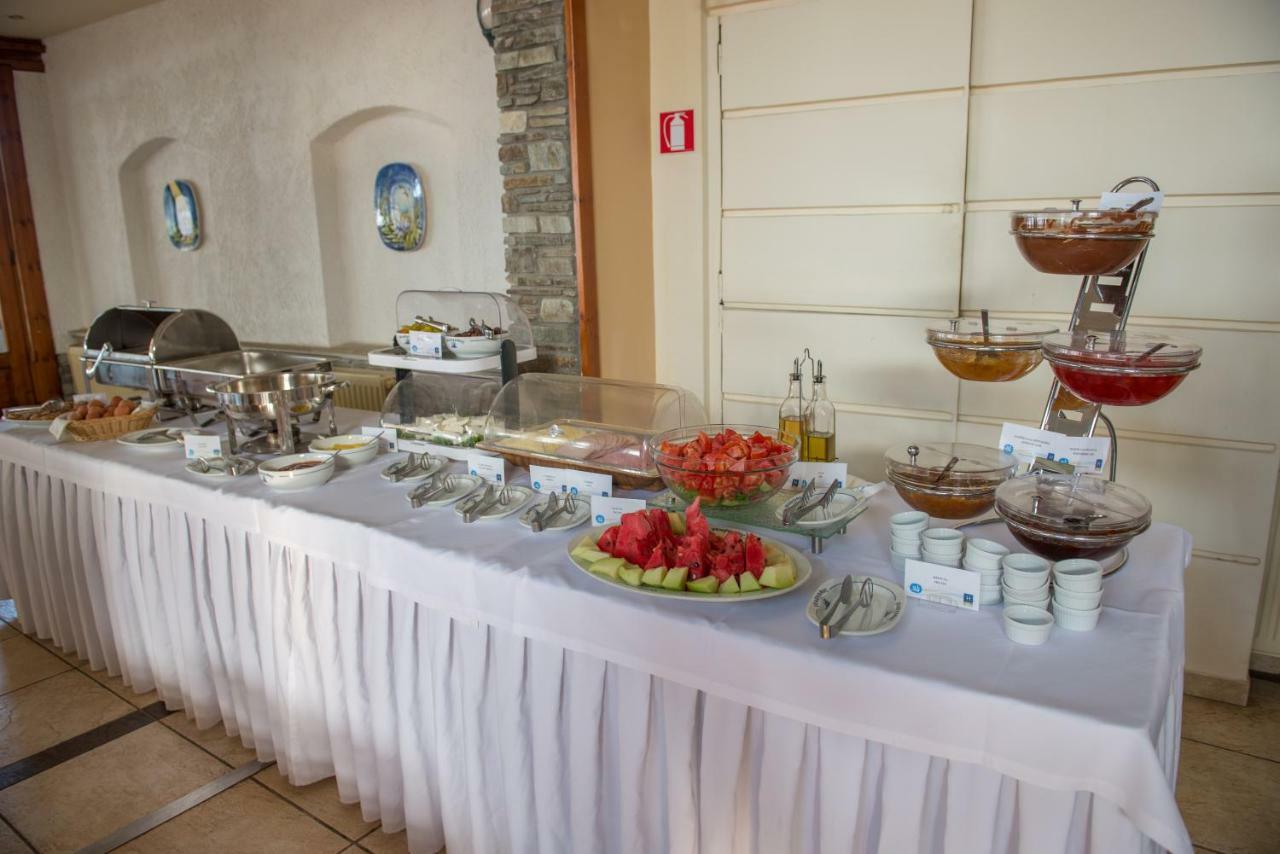 Georgalas Rest Apartments Nea Kallikrateia Εξωτερικό φωτογραφία